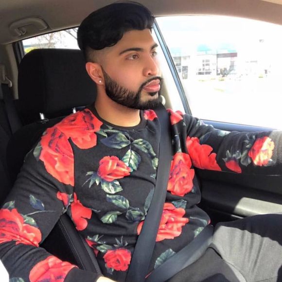 Meet your Posher, Jawed - Picture 1 of 1